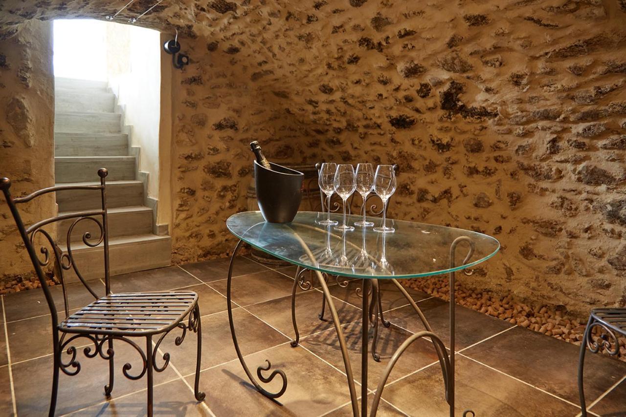 Paradis Champenois Damery  Luaran gambar