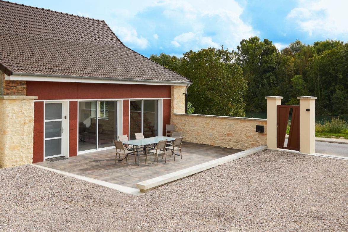Paradis Champenois Damery  Luaran gambar