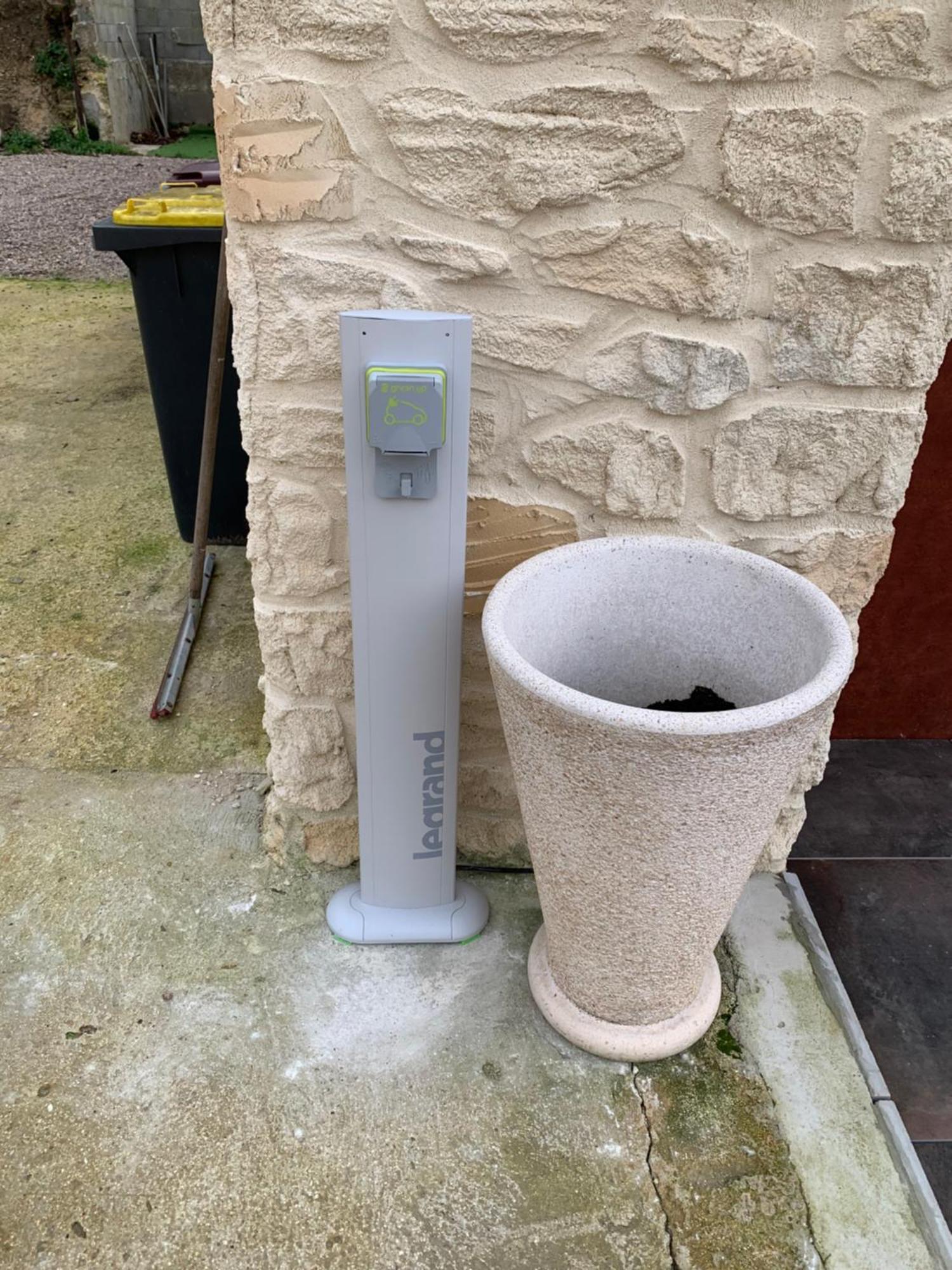 Paradis Champenois Damery  Luaran gambar