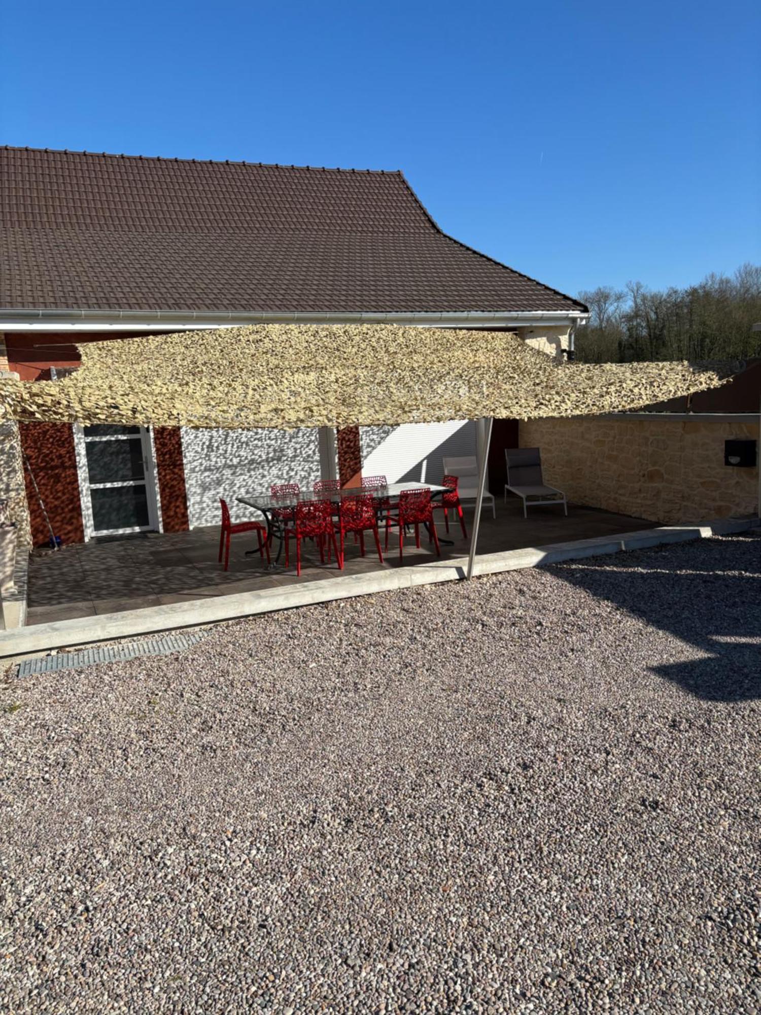 Paradis Champenois Damery  Luaran gambar